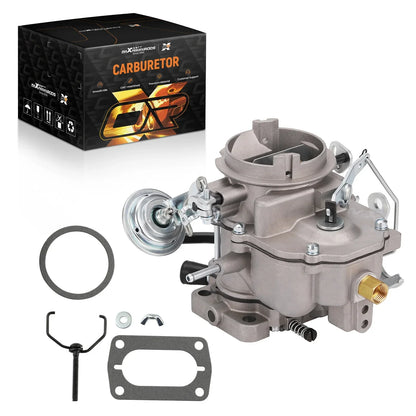 Carburetor Carburador For Dodge Chrysler 318 Engine 2 Barrel V8 5.2L 1967-1980 6Cil Engine Carburettors