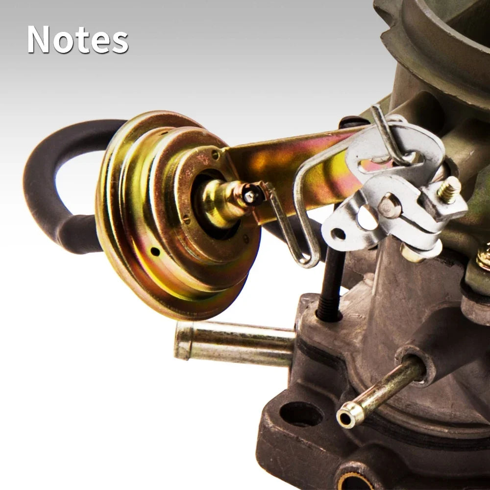 Carburetor Carburador For Dodge Chrysler 318 Engine 2 Barrel V8 5.2L 1967-1980 6Cil Engine Carburettors