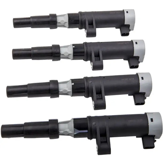 Cewka Zapłonowa Oryginalna Do Opel Vivaro Combi 2001- 7700107177 8200154186 Renault Espace Kangoo 1.4 1.6 1.8 16V SC013