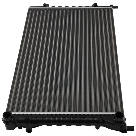Dzesēšanas šķidruma radiators Skoda Octavia II 1Z3/1Z5 1.4–2.0