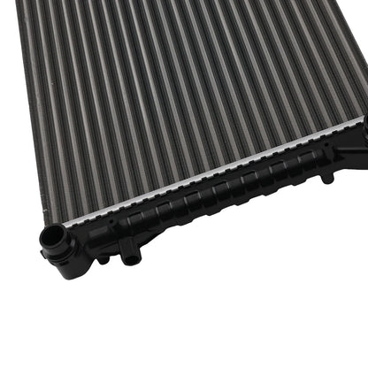 Coolant radiator Skoda Octavia II 1Z3/1Z5 1.4–2.0