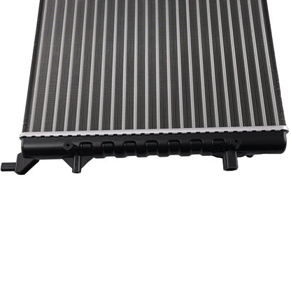 Coolant radiator Skoda Octavia II 1Z3/1Z5 1.4–2.0