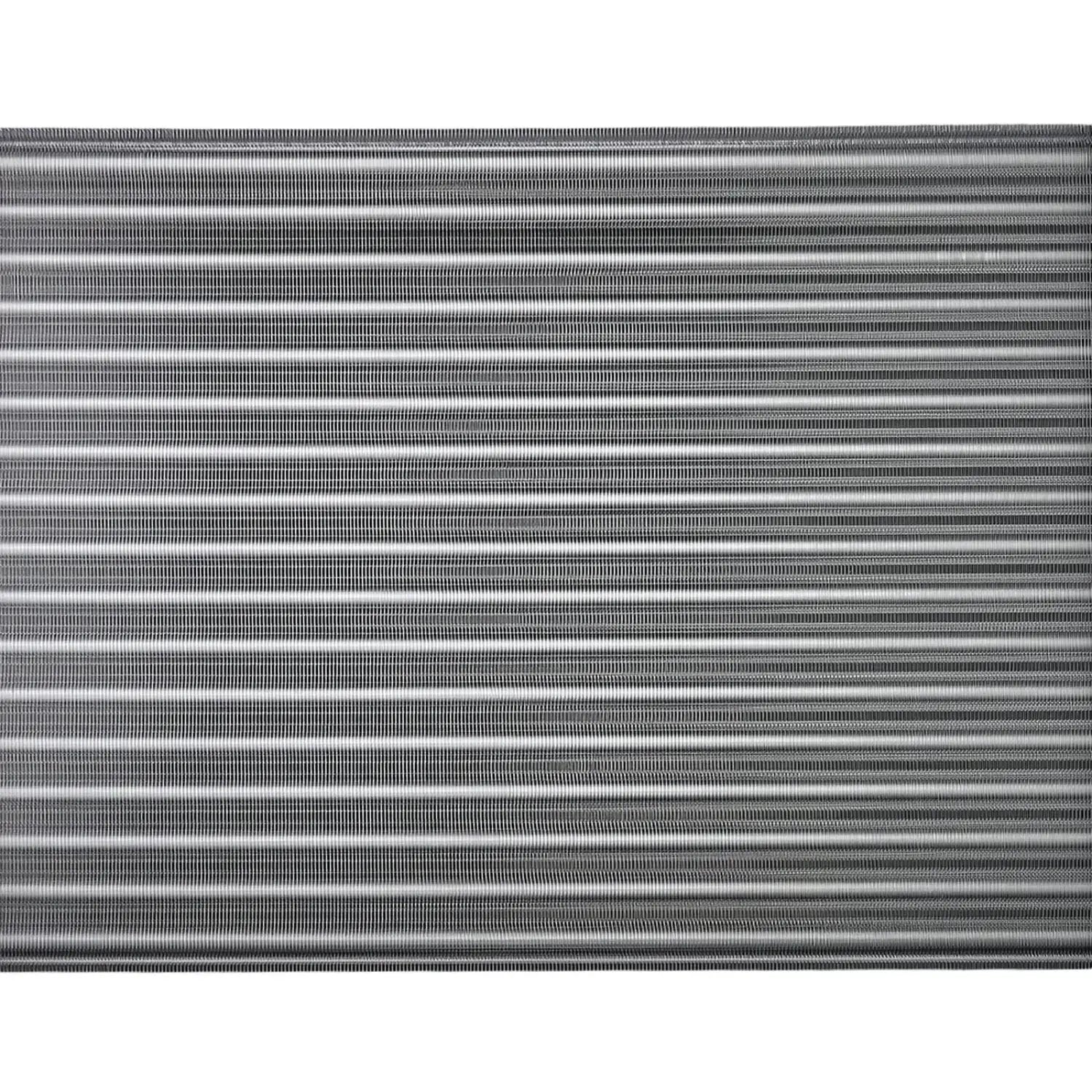 Chłodnica cieczy chłodzącej VW Polo II 1.0–1.3 1985–1994 – zdjęcie produktu