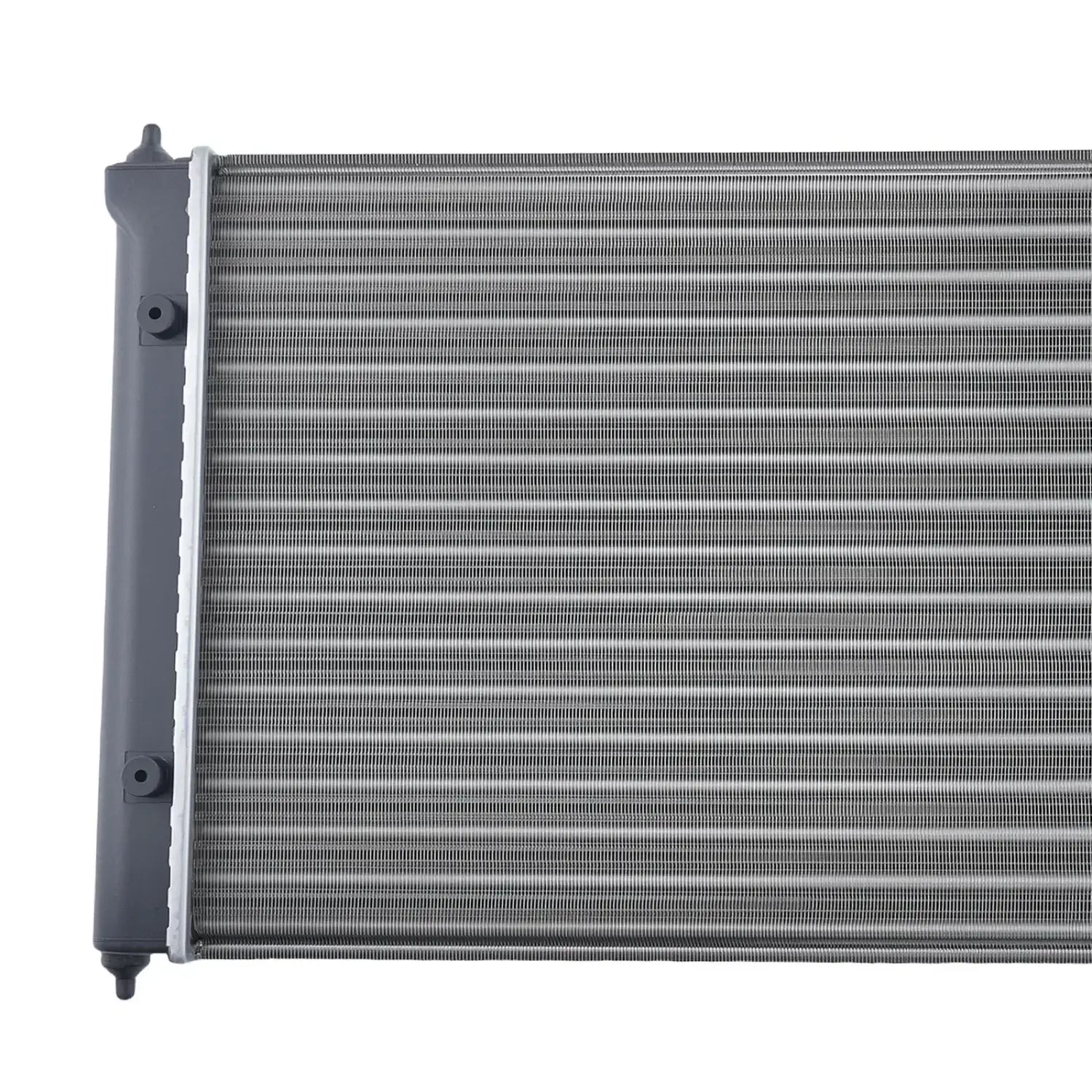 Chłodnica cieczy chłodzącej VW Polo II 1.0–1.3 1985–1994 – zdjęcie produktu