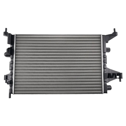Kølevæske køler til Opel Combo Tour 1.4 16V 2004-2011 1300236 09201955
