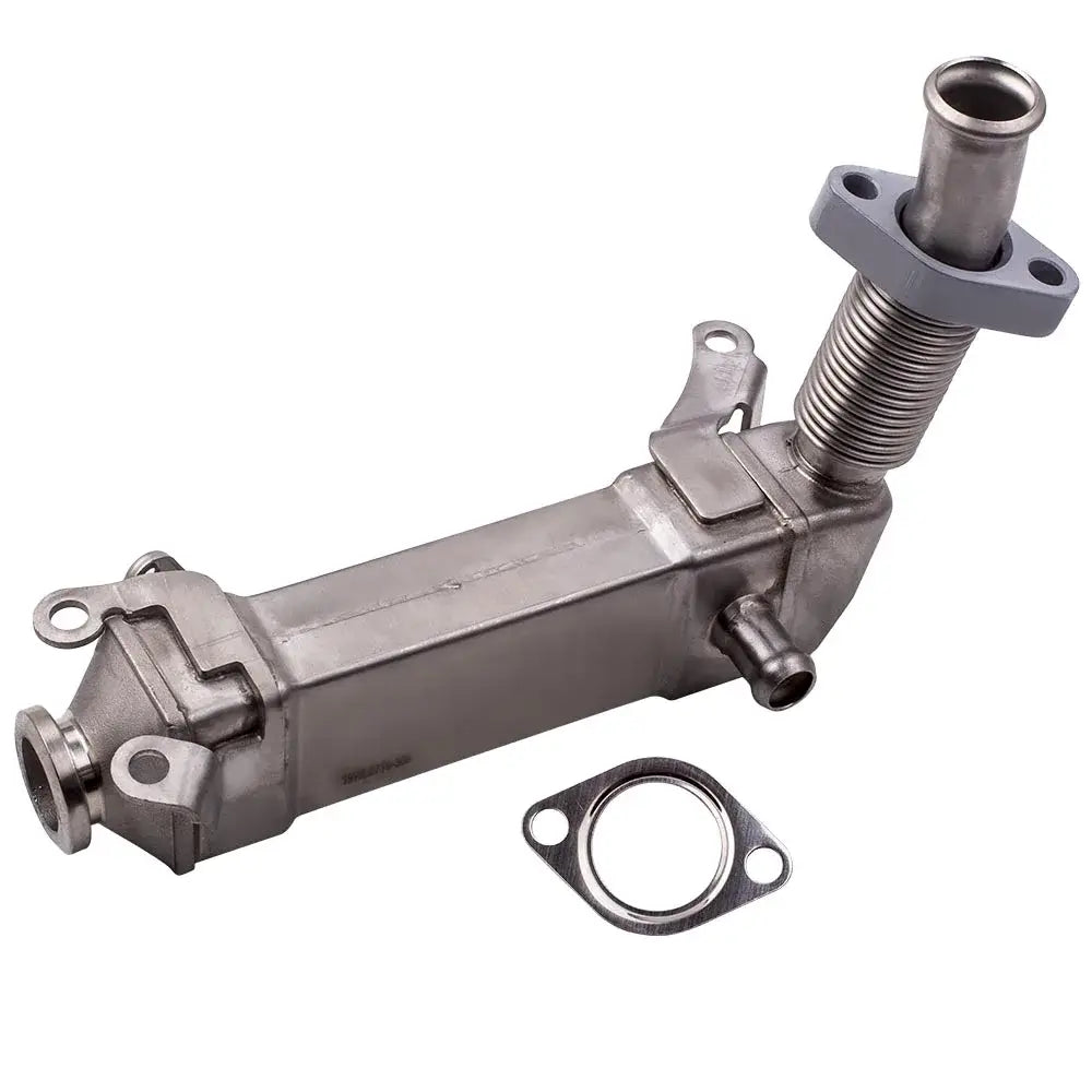 Chłodnica EGR BMW 118d, 318d, 330d, 530d, 635d i X5