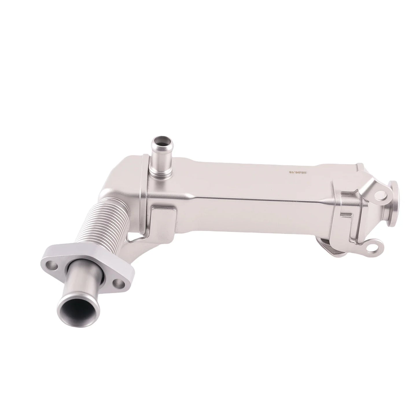 Chłodnica zaworu EGR BMW M47/M57 – E46, E60, E90 i X5