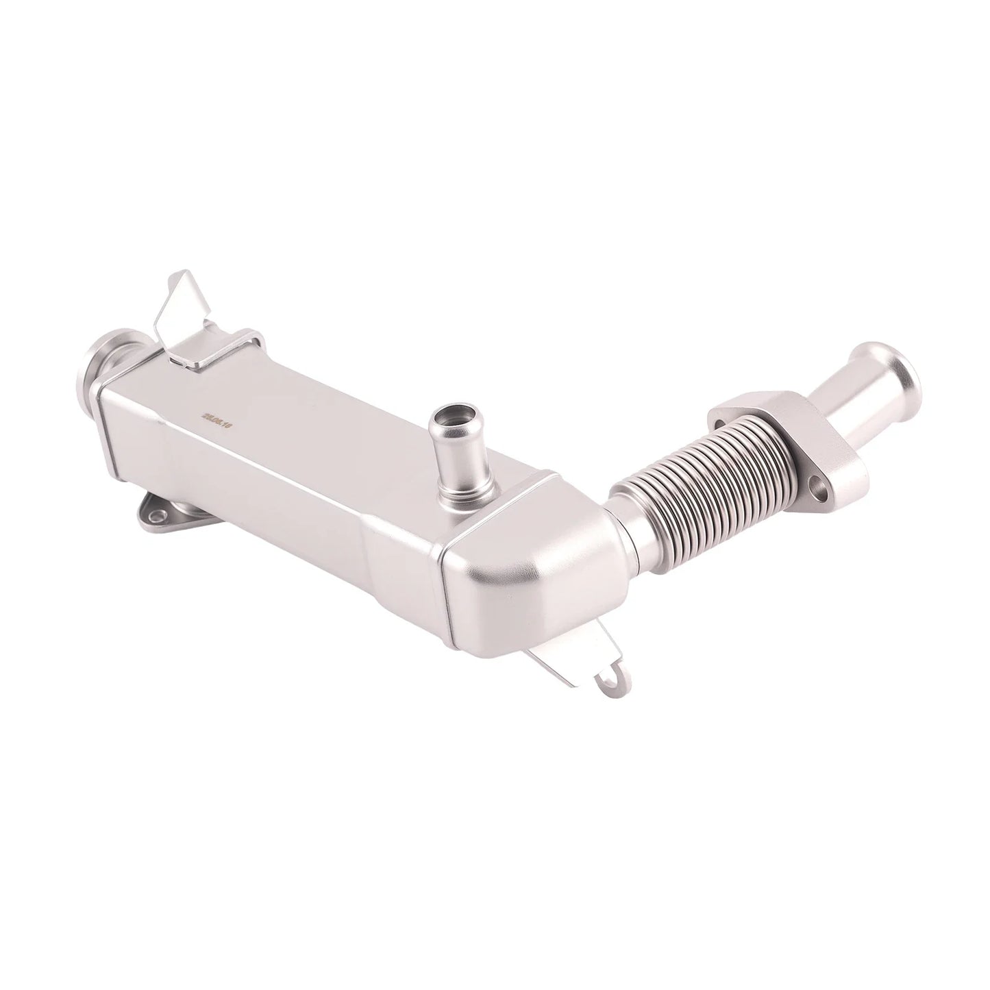 Chłodnica zaworu EGR BMW M47/M57 – E46, E60, E90 i X5