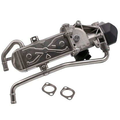AGR-Ventilkühler für VW Polo Audi A1 Seat Ibiza Skoda 1.6 TDI 03L131512BH
