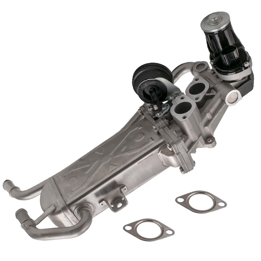 AGR-Ventilkühler für VW Polo Audi A1 Seat Ibiza Skoda 1.6 TDI 03L131512BH