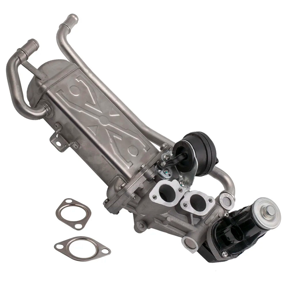 AGR-Ventilkühler für VW Polo Audi A1 Seat Ibiza Skoda 1.6 TDI 03L131512BH