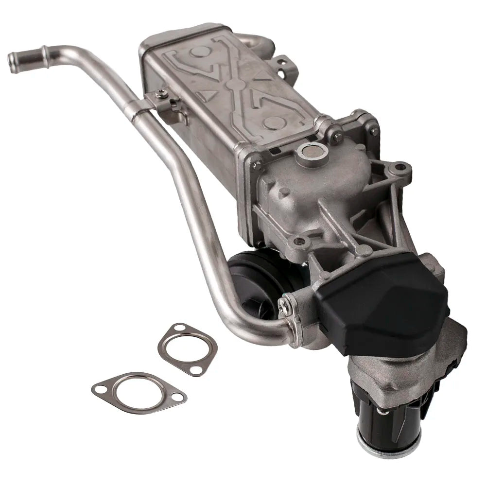 AGR-Ventilkühler für VW Polo Audi A1 Seat Ibiza Skoda 1.6 TDI 03L131512BH