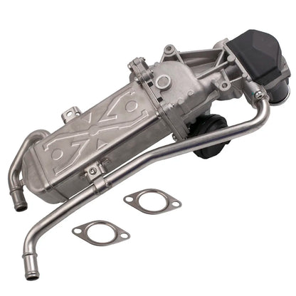 AGR-Ventilkühler für VW Polo Audi A1 Seat Ibiza Skoda 1.6 TDI 03L131512BH