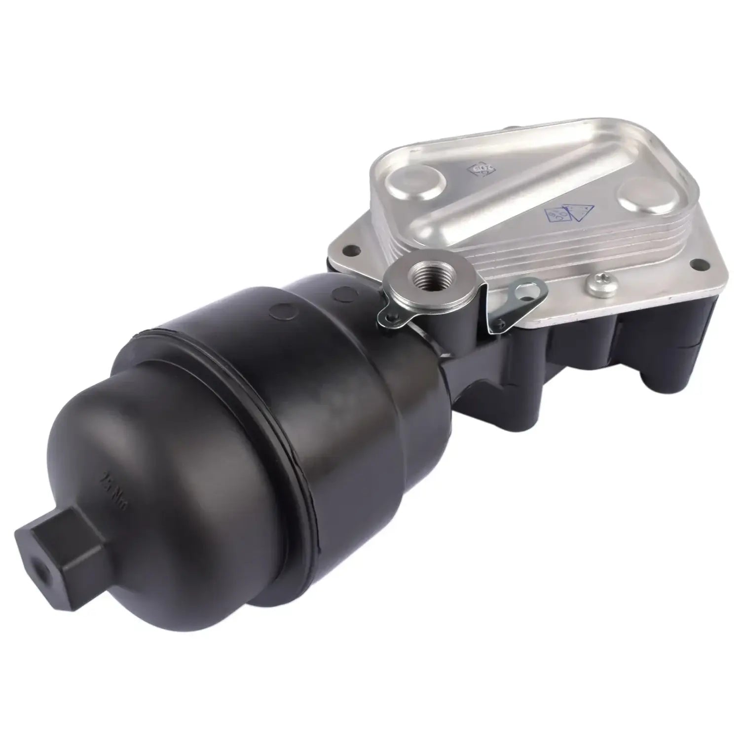 Chłodnica oleju Alfa Romeo MiTo 955 Fiat Panda 312/319 – zdjęcie produktu
