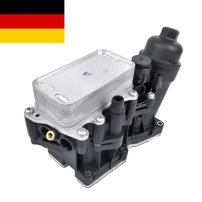 Chłodnica oleju silnika BMW Serii 1, 3, 4, 5, X3 i X5