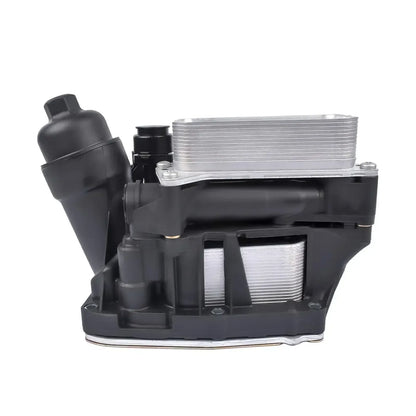 Chłodnica oleju silnika BMW Serii 1, 3, 4, 5, X3 i X5