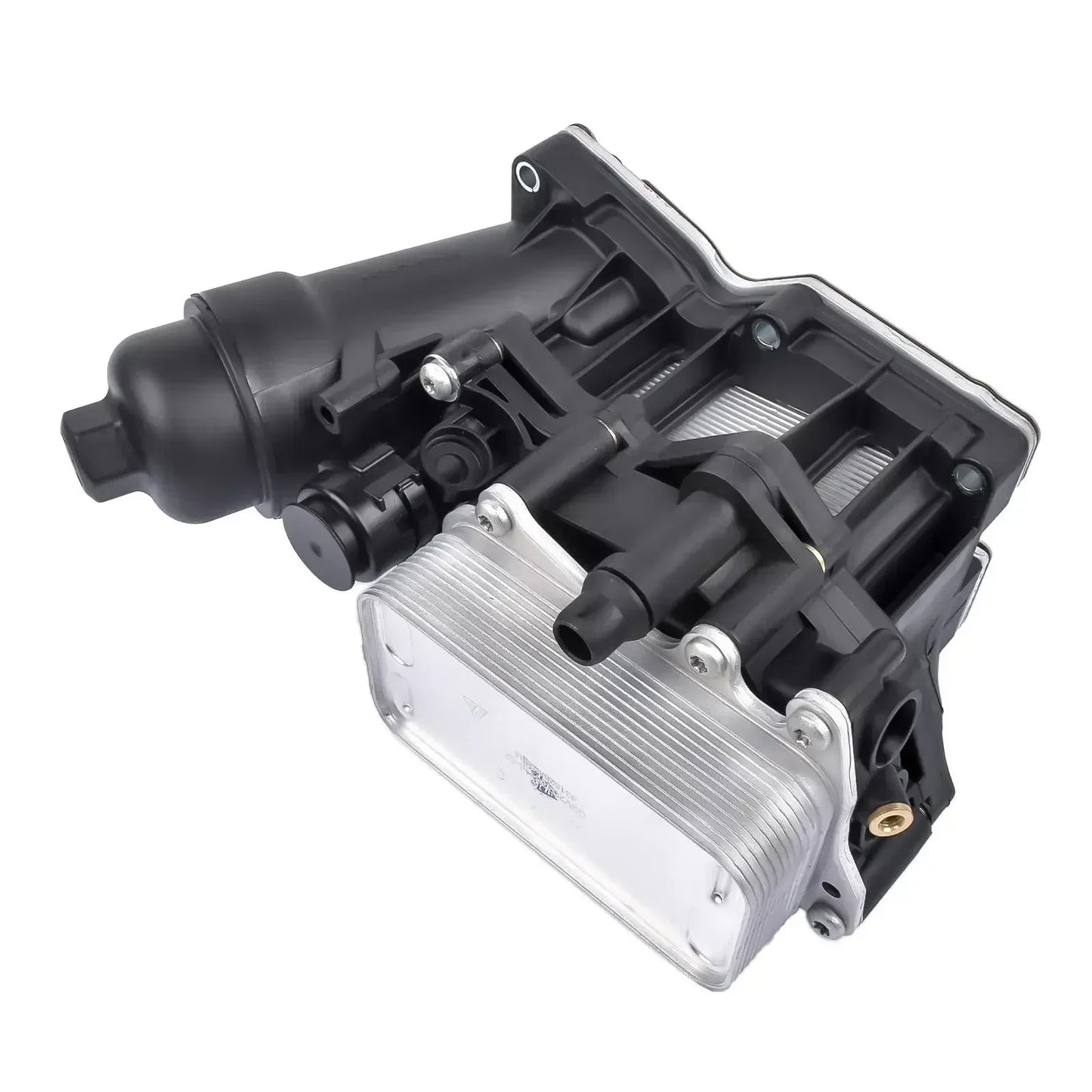 Chłodnica oleju silnika BMW Serii 1, 3, 4, 5, X3 i X5