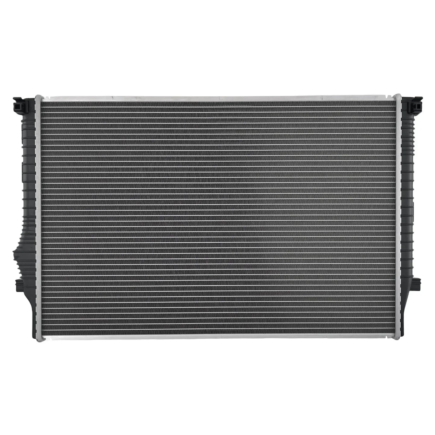 Radiador de motor para Audi A3, Q3, TT y Volkswagen Golf