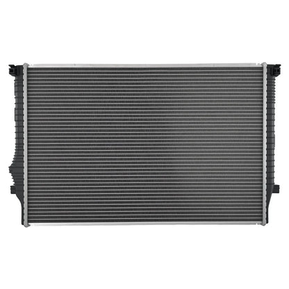 Radiador de motor para Audi A3, Q3, TT y Volkswagen Golf