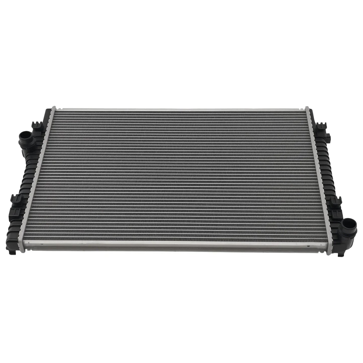 Radiador de motor para Audi A3, Q3, TT y Volkswagen Golf