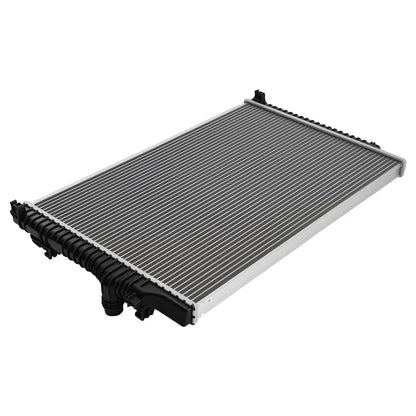 Radiador de motor para Audi A3, Q3, TT y Volkswagen Golf