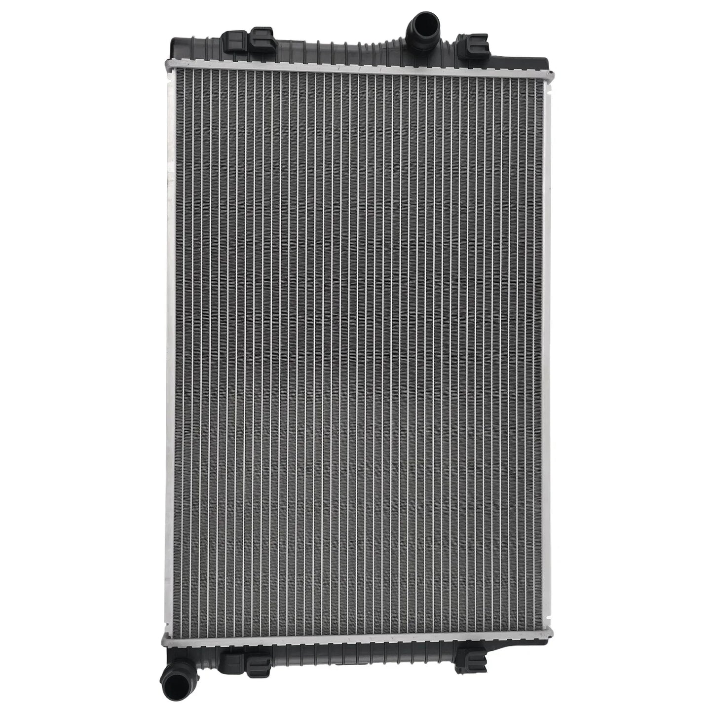 Radiador de motor para Audi A3, Q3, TT y Volkswagen Golf