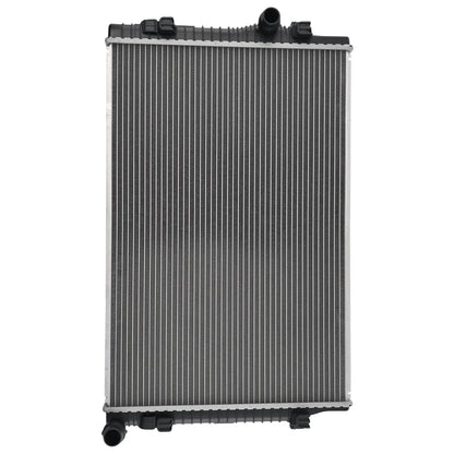 Radiador de motor para Audi A3, Q3, TT y Volkswagen Golf