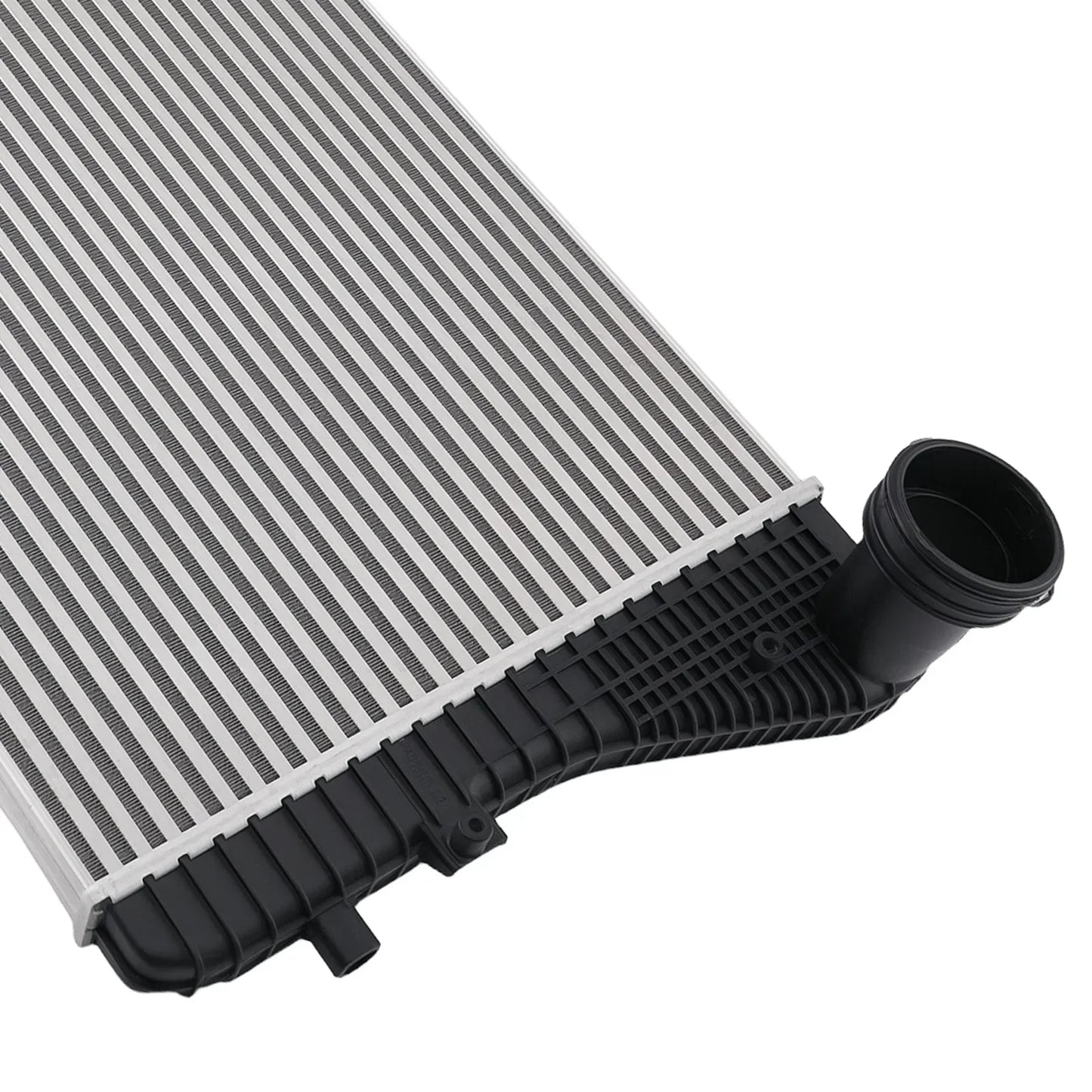 Radiateur moteur pour Audi A3, TT et VW Eos, GTI, Jetta 2.0 Turbo
