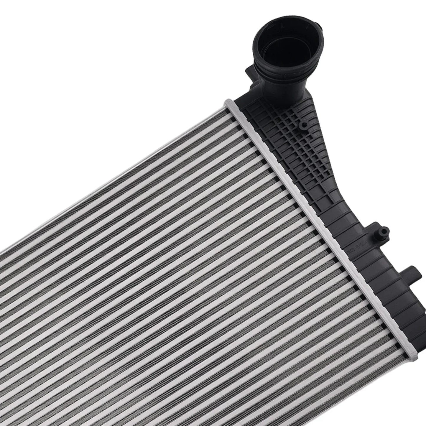 Radiateur moteur pour Audi A3, TT et VW Eos, GTI, Jetta 2.0 Turbo