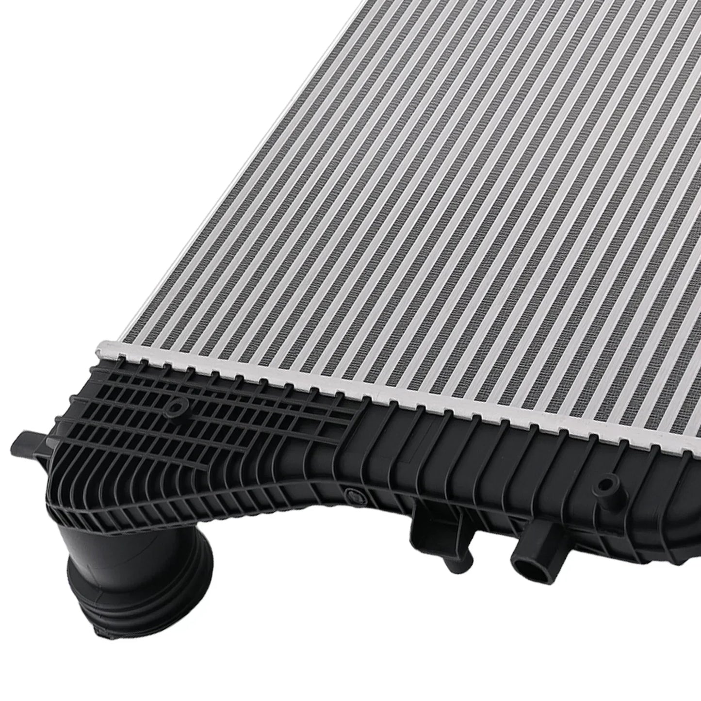 Radiateur moteur pour Audi A3, TT et VW Eos, GTI, Jetta 2.0 Turbo