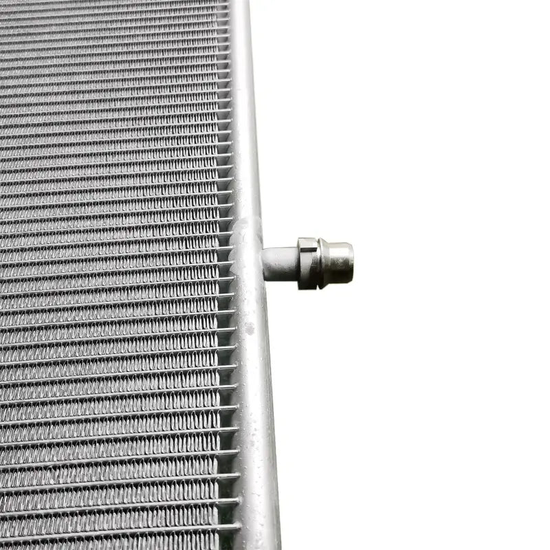 Chłodnica Silnika Do Mercedes-Benz W213 E300 E400 X204 GLC300 W222 S450 A0995003500 A0995003600