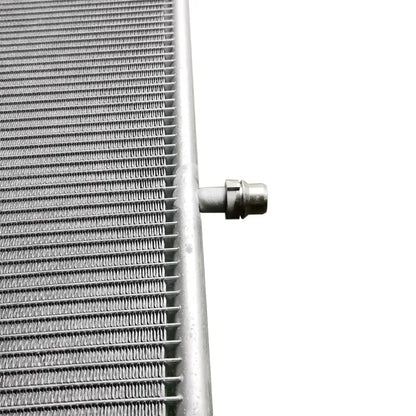 Chłodnica Silnika Do Mercedes-Benz W213 E300 E400 X204 GLC300 W222 S450 A0995003500 A0995003600