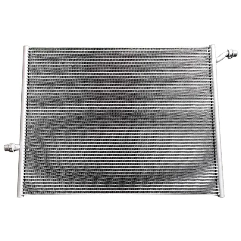 Chłodnica Silnika Do Mercedes-Benz W213 E300 E400 X204 GLC300 W222 S450 A0995003500 A0995003600