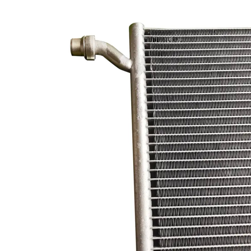 Chłodnica Silnika Do Mercedes-Benz W213 E300 E400 X204 GLC300 W222 S450 A0995003500 A0995003600