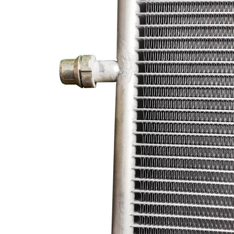 Chłodnica Silnika Do Mercedes-Benz W213 E300 E400 X204 GLC300 W222 S450 A0995003500 A0995003600