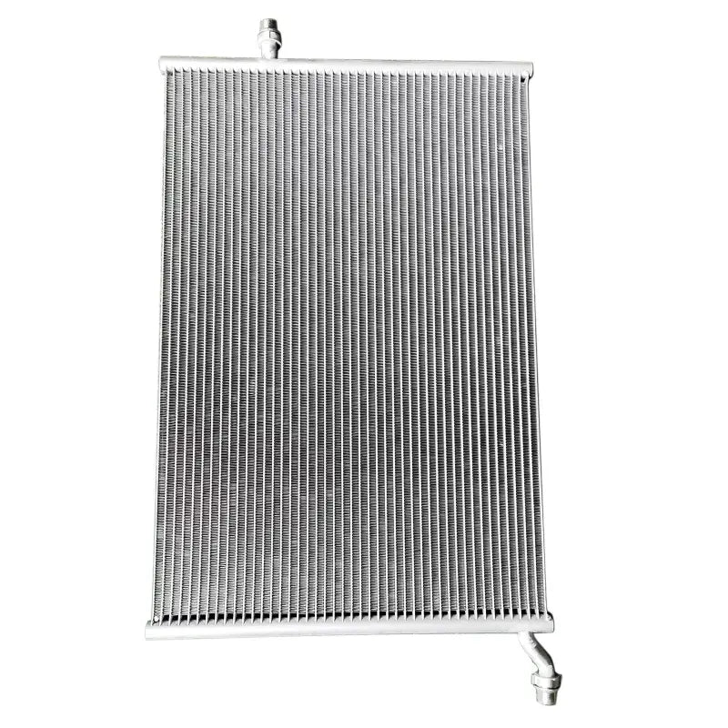 Chłodnica Silnika Do Mercedes-Benz W213 E300 E400 X204 GLC300 W222 S450 A0995003500 A0995003600