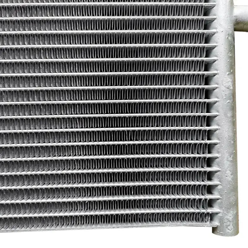 Chłodnica Silnika Do Mercedes-Benz W213 E300 E400 X204 GLC300 W222 S450 A0995003500 A0995003600