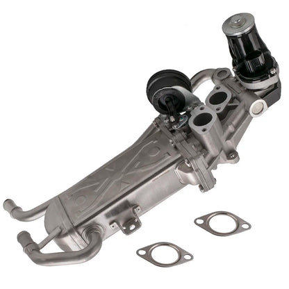 Radiatore valvola EGR 1.6 TDI VW Polo Audi A1 Seat Ibiza Skoda