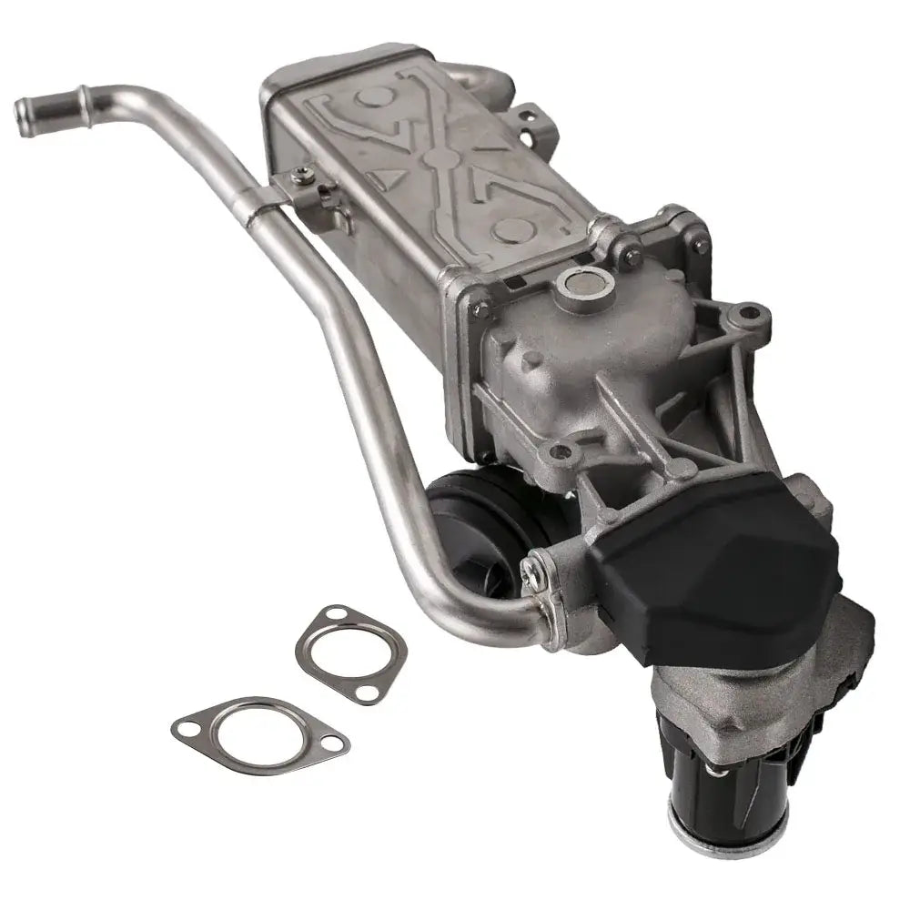 Chłodnica zaworu EGR 1.6 TDI VW Polo Audi A1 Seat Ibiza Skoda – zdjęcie produktu