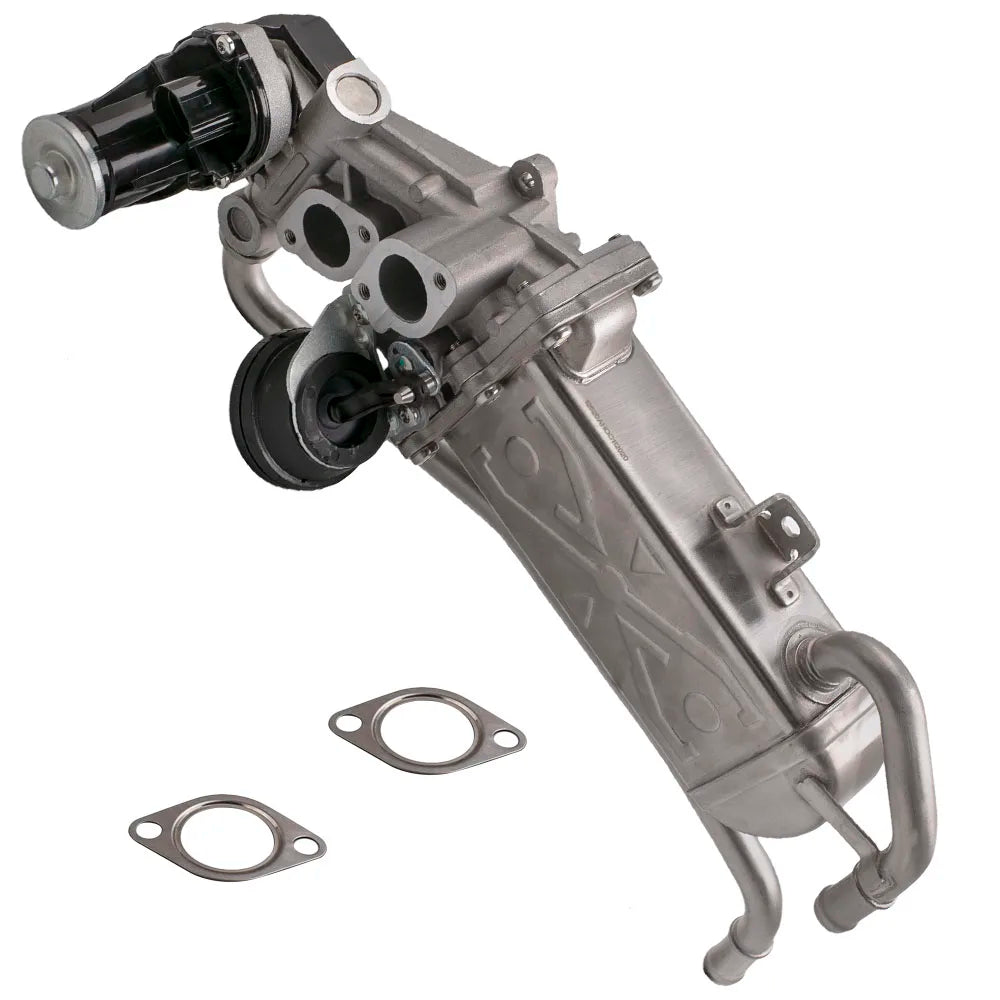 Radiatore valvola EGR 1.6 TDI VW Polo Audi A1 Seat Ibiza Skoda