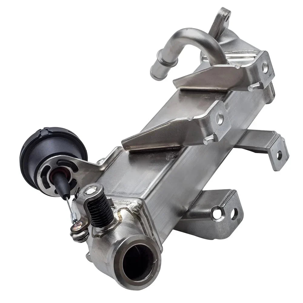 AGR-Ventilkühler Renault Espace IV, Laguna III, Master III 2.0/2.3 dCi