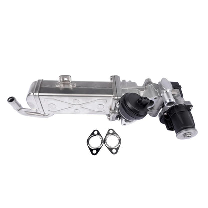 Chłodnica zaworu EGR VW Golf, Tiguan, Audi A3 1.6/2.0 TDI