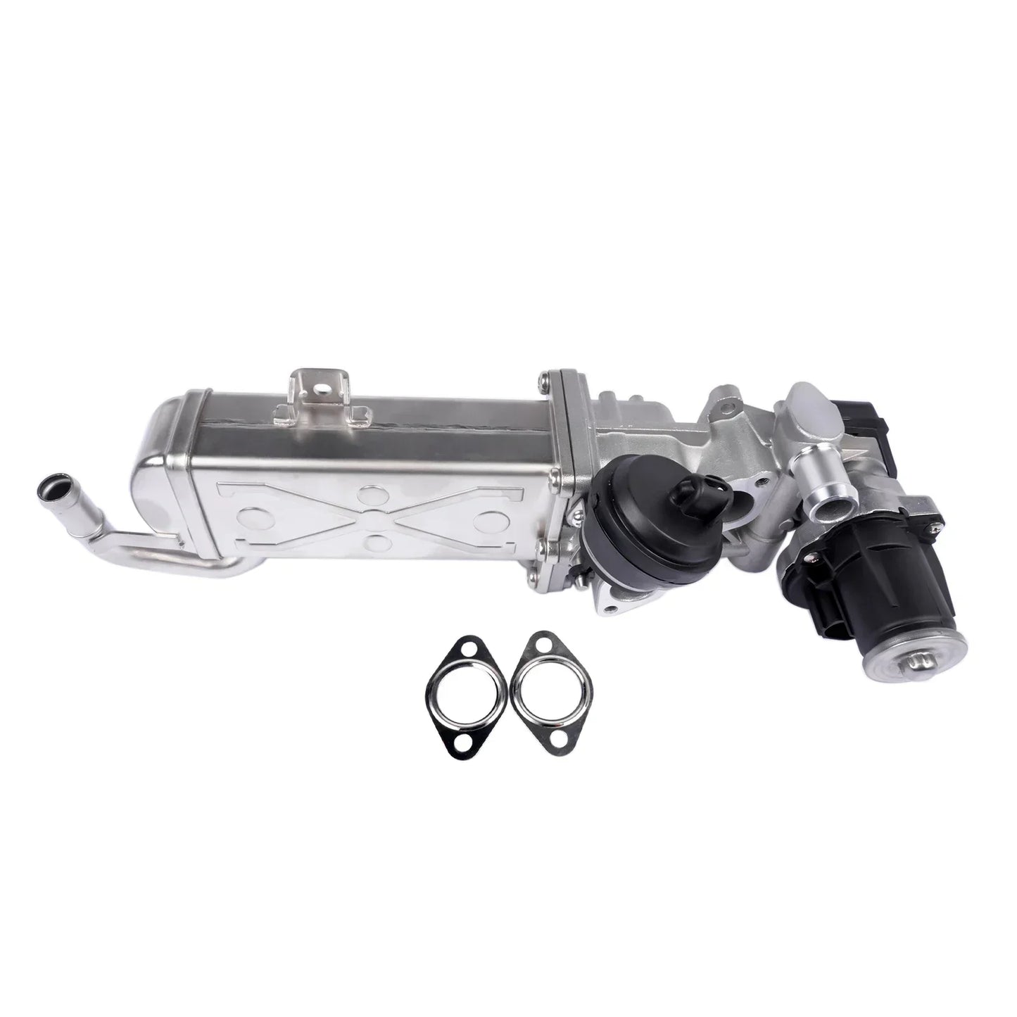 Chłodnica zaworu EGR VW Golf, Tiguan, Audi A3 1.6/2.0 TDI