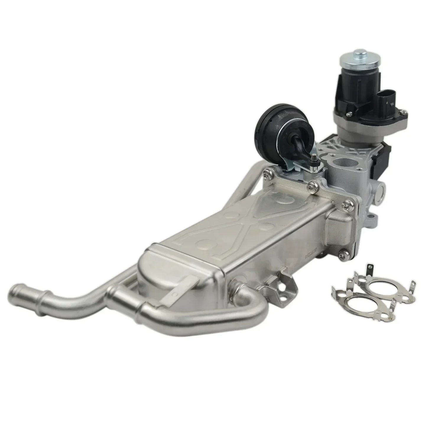 AP01 EGR-ventilkøler til VW Polo V 1.2 TDI Diesel Hatchback 03P131512D 03P131512E