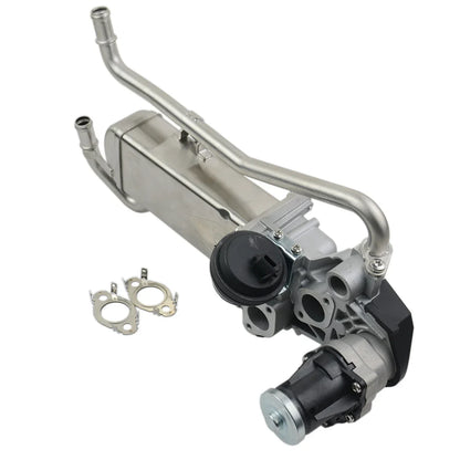 AP01 EGR-ventilkøler til VW Polo V 1.2 TDI Diesel Hatchback 03P131512D 03P131512E