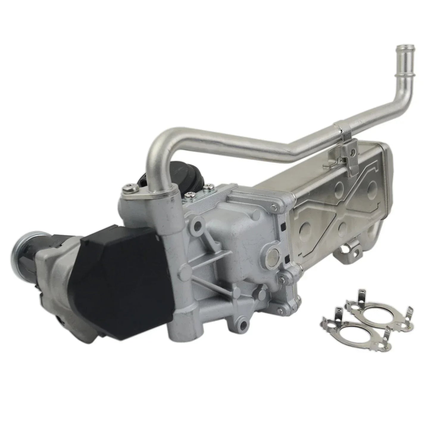 AP01 EGR-ventilkøler til VW Polo V 1.2 TDI Diesel Hatchback 03P131512D 03P131512E