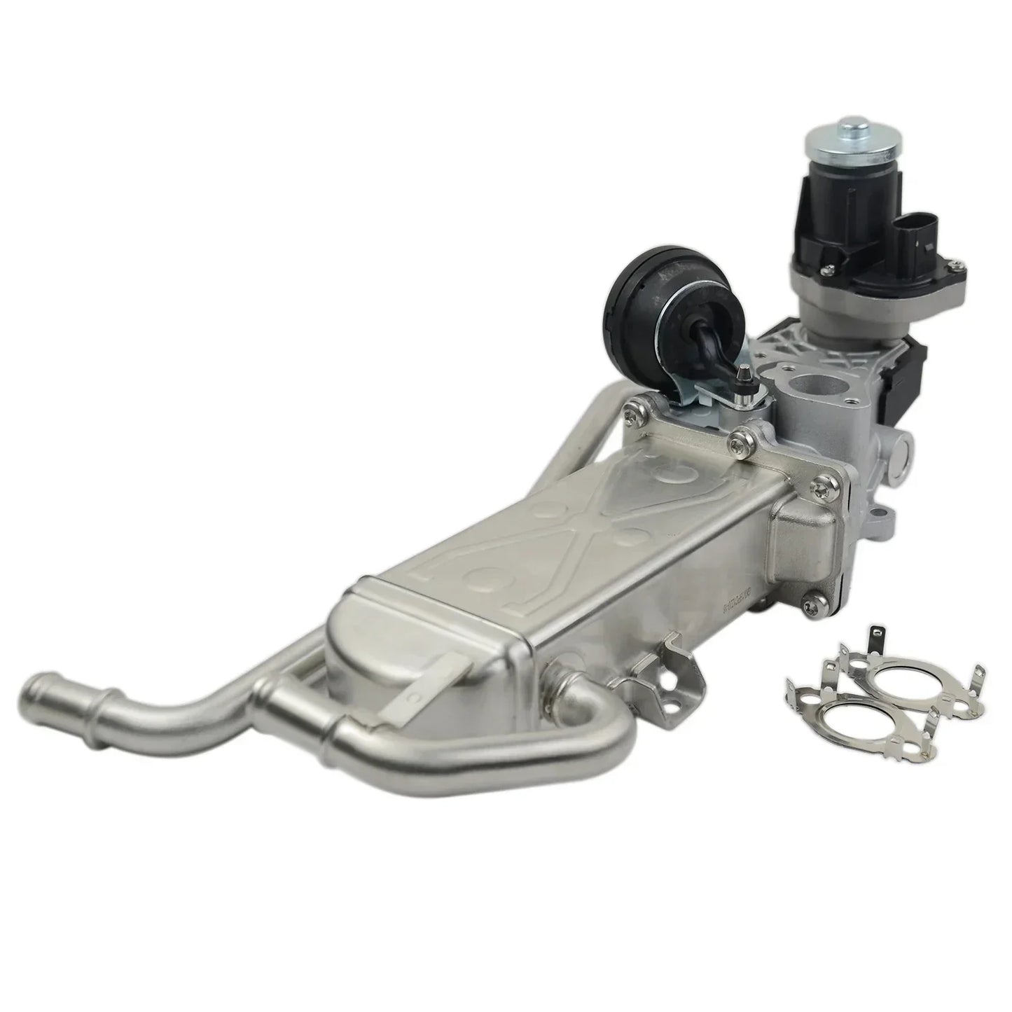 AP01 EGR-ventilkøler til VW Polo V 1.2 TDI Diesel Hatchback 03P131512D 03P131512E
