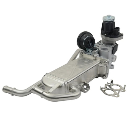 AP01 EGR-ventilkøler til VW Polo V 1.2 TDI Diesel Hatchback 03P131512D 03P131512E