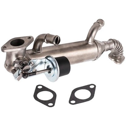 EGR valve cooler VW Touareg T5 Transporter 2.5 T