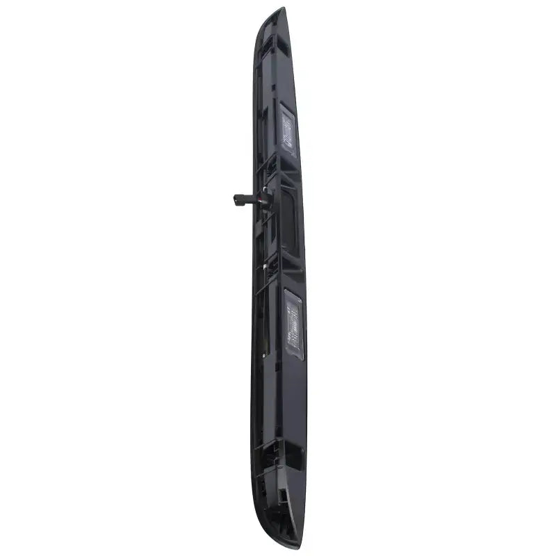 Chrome Uchwyt Klapy Tylnej 51132753603 do Mini Cooper S R56 R57 R58 R59 R60 R61